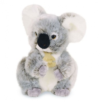 Peluche Koala - Gris - 20 cm