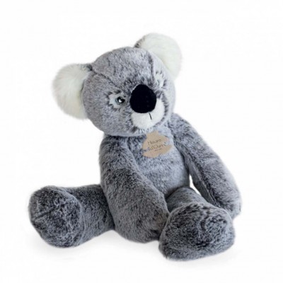 Peluche Koala Gris - 40 cm